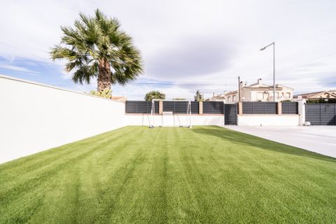 Villa i La Marina, Alicante, La Marina - € 475.000 | Ref: 6121 - foto 33